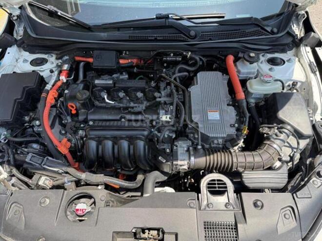 Honda Insight 2018, 237,000 km - 1.5 l - Bakı