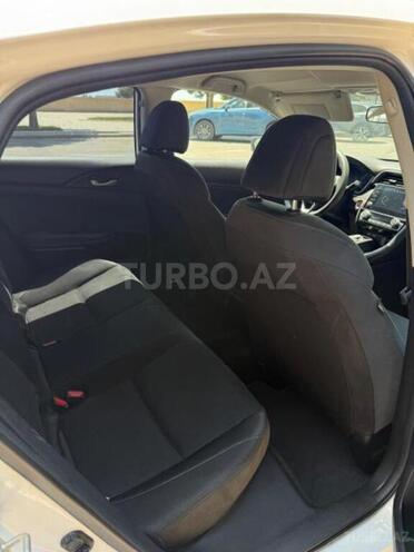 Honda Insight 2018, 237,000 km - 1.5 l - Bakı