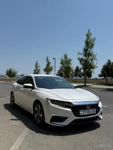 Honda Insight 2018, 237,000 km - 1.5 l - Bakı
