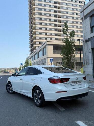 Honda Insight 2018, 237,000 km - 1.5 l - Bakı