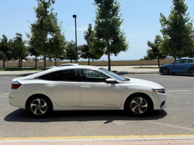 Honda Insight 2018, 237,000 km - 1.5 l - Bakı