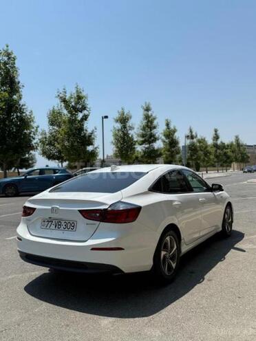 Honda Insight 2018, 237,000 km - 1.5 l - Bakı