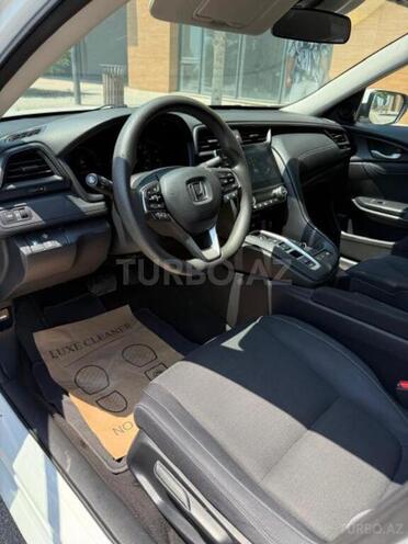 Honda Insight 2018, 237,000 km - 1.5 l - Bakı