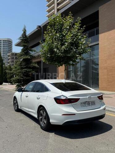 Honda Insight 2018, 237,000 km - 1.5 l - Bakı