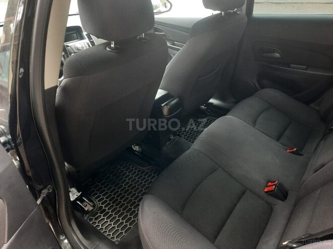 Chevrolet Cruze 2014, 322,575 km - 1.4 l - Sumqayıt