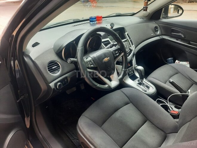 Chevrolet Cruze 2014, 322,575 km - 1.4 l - Sumqayıt