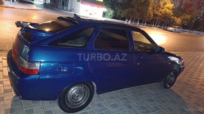 LADA (VAZ) 2112 2003, 300,000 km - 1.5 l - Sumqayıt