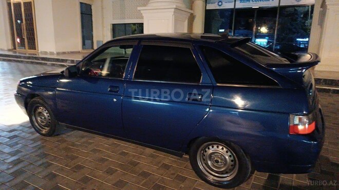 LADA (VAZ) 2112 2003, 300,000 km - 1.5 l - Sumqayıt