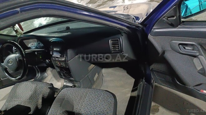 LADA (VAZ) 2112 2003, 300,000 km - 1.5 l - Sumqayıt