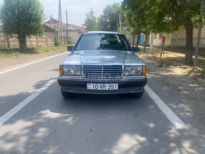 Mercedes 190 1993, 400,000 km - 1.8 l - İmişli