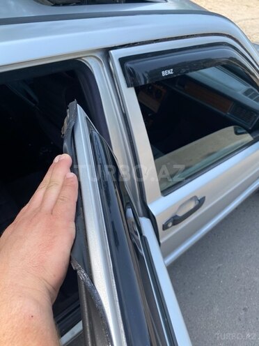 Mercedes 190 1993, 400,000 km - 1.8 l - İmişli