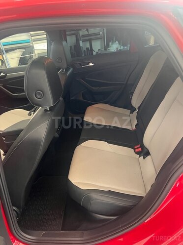 Volkswagen Jetta 2019, 70,811 km - 1.4 l - Bakı
