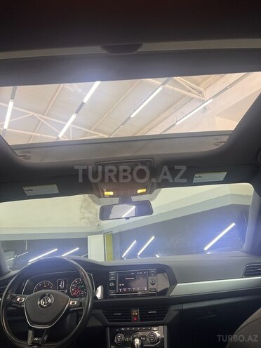 Volkswagen Jetta 2019, 70,811 km - 1.4 l - Bakı