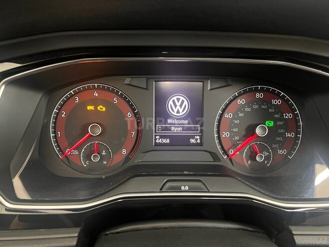 Volkswagen Jetta 2019, 70,811 km - 1.4 l - Bakı