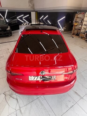 Volkswagen Jetta 2019, 70,811 km - 1.4 l - Bakı