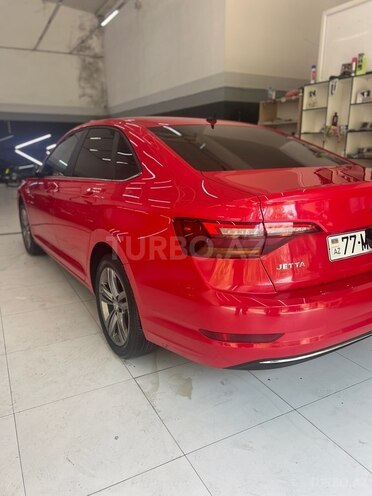 Volkswagen Jetta 2019, 70,811 km - 1.4 l - Bakı