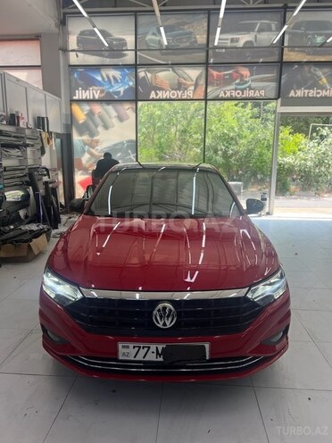 Volkswagen Jetta 2019, 70,811 km - 1.4 l - Bakı