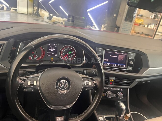 Volkswagen Jetta 2019, 70,811 km - 1.4 l - Bakı