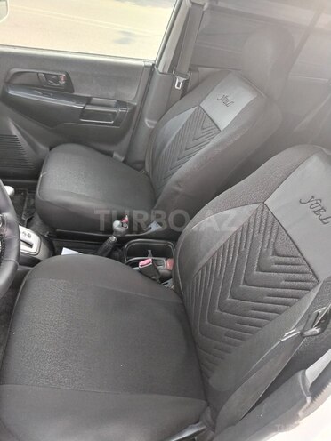 Mitsubishi Pajero io 2000, 287,133 km - 2.0 л - Gəncə