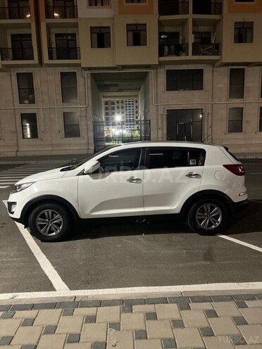 Kia Sportage 2011, 204,681 km - 2.0 l - Xırdalan