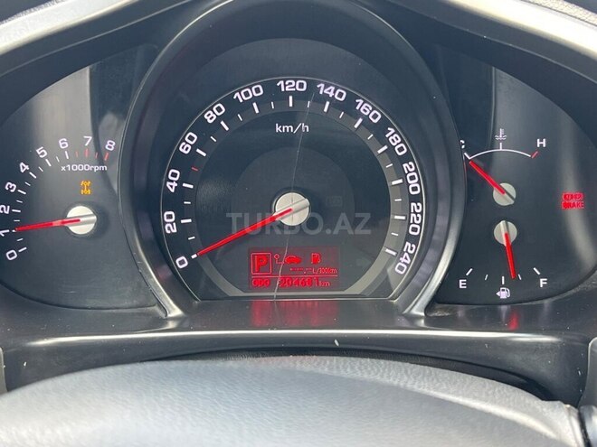 Kia Sportage 2011, 204,681 km - 2.0 l - Xırdalan
