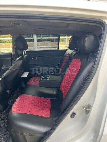 Kia Sportage 2011, 204,681 km - 2.0 l - Xırdalan