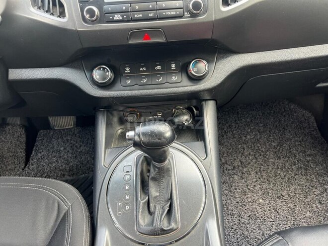 Kia Sportage 2011, 204,681 km - 2.0 l - Xırdalan