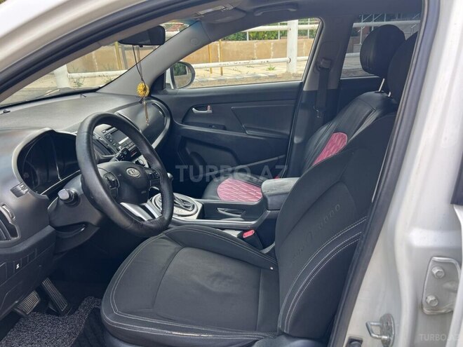 Kia Sportage 2011, 204,681 km - 2.0 l - Xırdalan