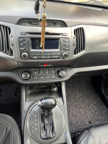 Kia Sportage 2011, 204,681 km - 2.0 l - Xırdalan