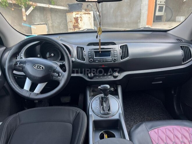 Kia Sportage 2011, 204,681 km - 2.0 l - Xırdalan