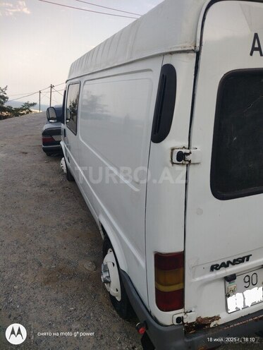 Ford Transit 1993, 508,547 km - 2.5 l - Bakı