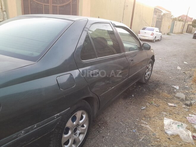 Peugeot 406 1998, 240,000 km - 1.8 l - Bakı