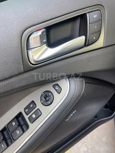 Kia Optima 2015, 104,000 km - 2.0 l - Bakı