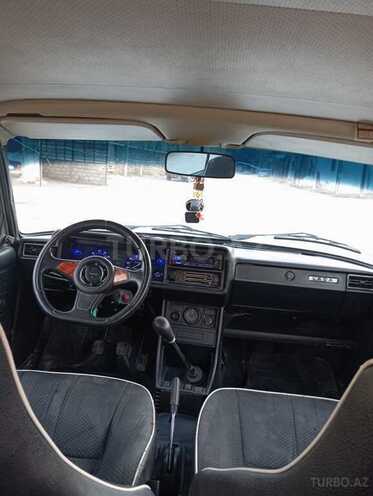 LADA (VAZ) 2107 2006, 300,000 km - 1.6 l - Bakı