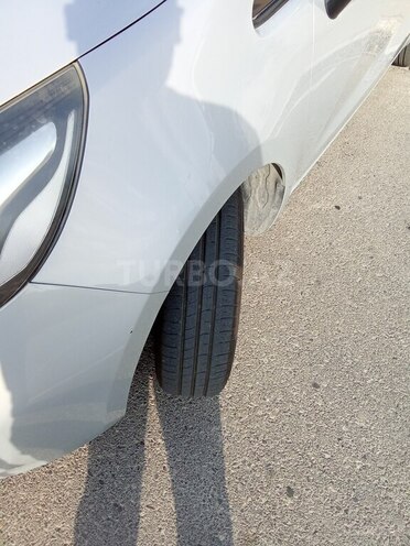 Kia Rio 2012, 80,034 km - 1.4 l - Bakı