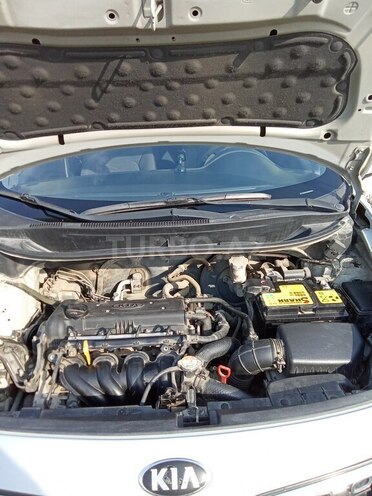 Kia Rio 2012, 80,034 km - 1.4 l - Bakı