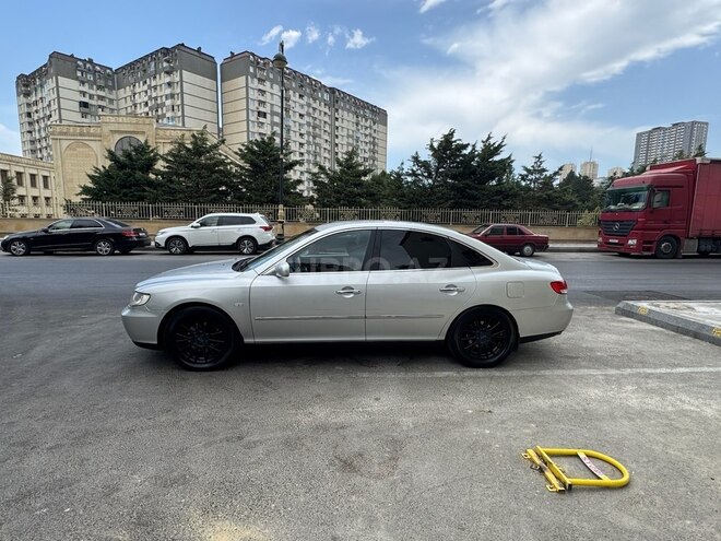Hyundai Grandeur 2006, 396,000 km - 2.2 л - Bakı