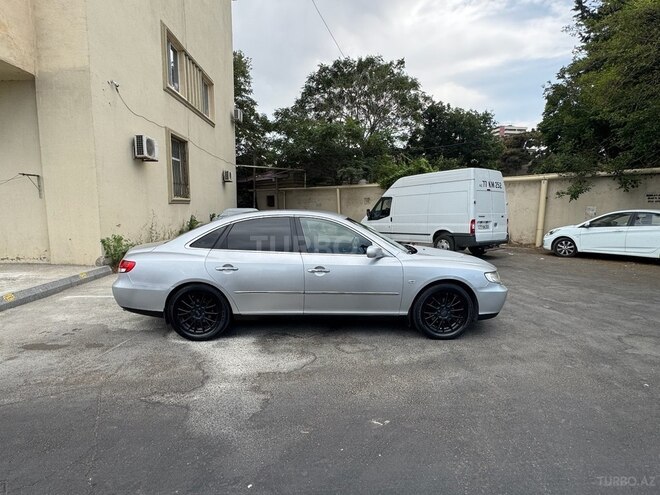 Hyundai Grandeur 2006, 396,000 km - 2.2 л - Bakı