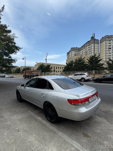 Hyundai Grandeur 2006, 396,000 km - 2.2 л - Bakı