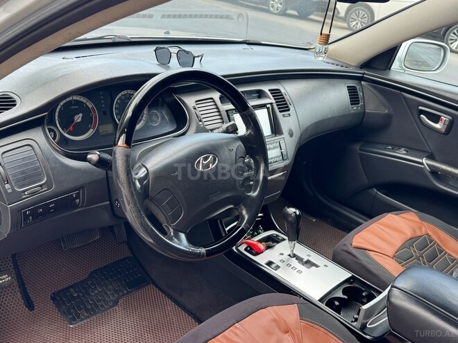 Hyundai Grandeur 2006, 396,000 km - 2.2 л - Bakı