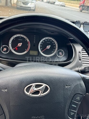 Hyundai Grandeur 2006, 396,000 km - 2.2 л - Bakı