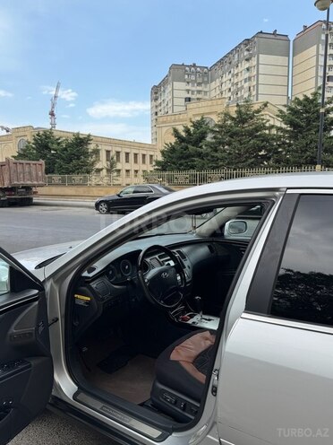 Hyundai Grandeur 2006, 396,000 km - 2.2 л - Bakı