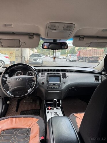 Hyundai Grandeur 2006, 396,000 km - 2.2 л - Bakı