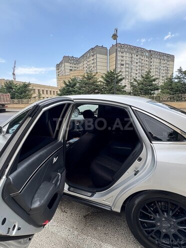 Hyundai Grandeur 2006, 396,000 km - 2.2 л - Bakı