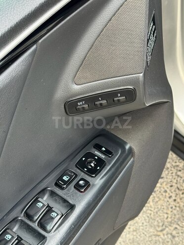 Hyundai Grandeur 2006, 396,000 km - 2.2 л - Bakı