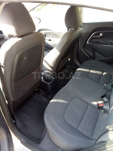 Kia Rio 2012, 80,034 km - 1.4 l - Bakı