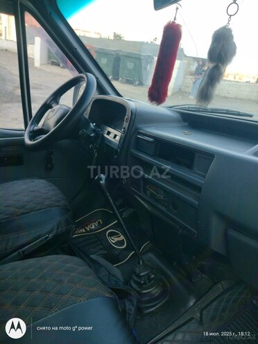 Ford Transit 1993, 508,547 km - 2.5 l - Bakı