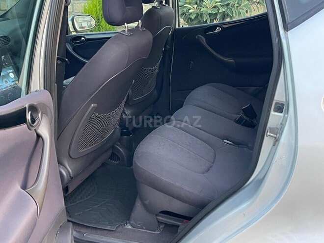 Mercedes A 160 2003, 254,333 km - 1.6 л - Gəncə