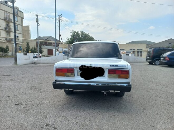 LADA (VAZ) 2107 2006, 350,000 km - 1.6 л - Bakı