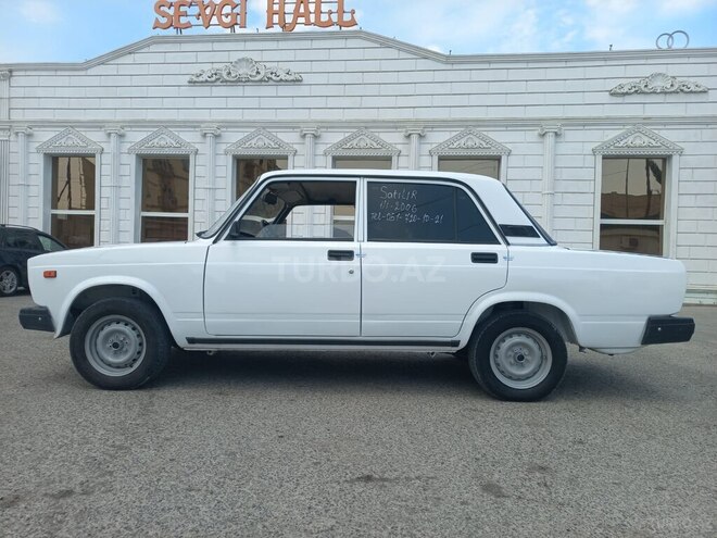 LADA (VAZ) 2107 2006, 350,000 km - 1.6 л - Bakı